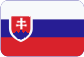 Empaque de mercancía de exportación Slovensky